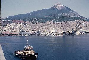ORAN - PORT MODERNE (14)